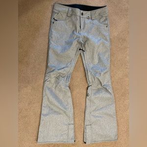 Volcom Species Stretch ski/snowboard pant